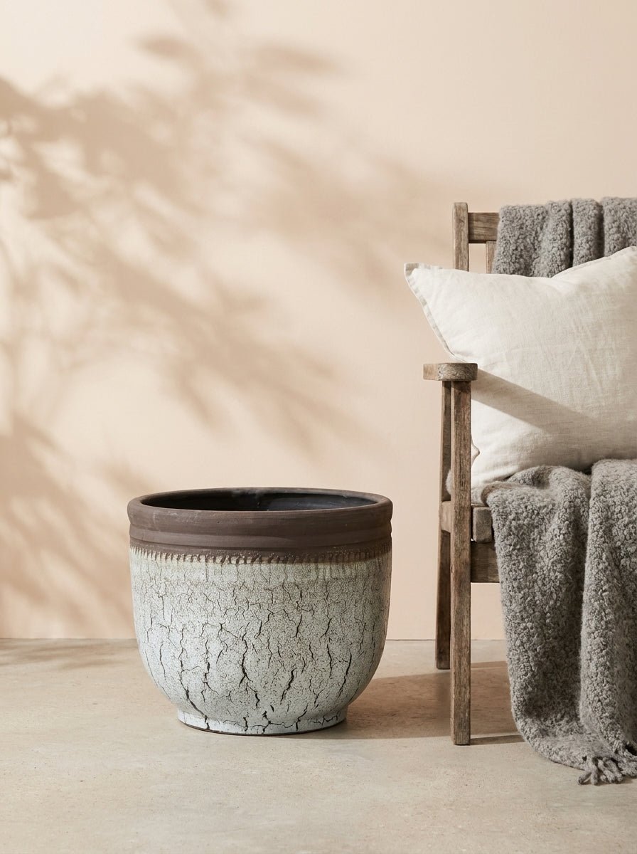 CERAMIC POT MT4150 - 3S - Sale - Bostan