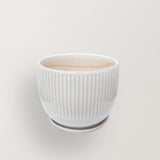 CYC Ceramic Pot YAS022 - S/M/L - Bostan Al Jazeera