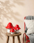 Decorative Mushroom AN - 11 - Bostan