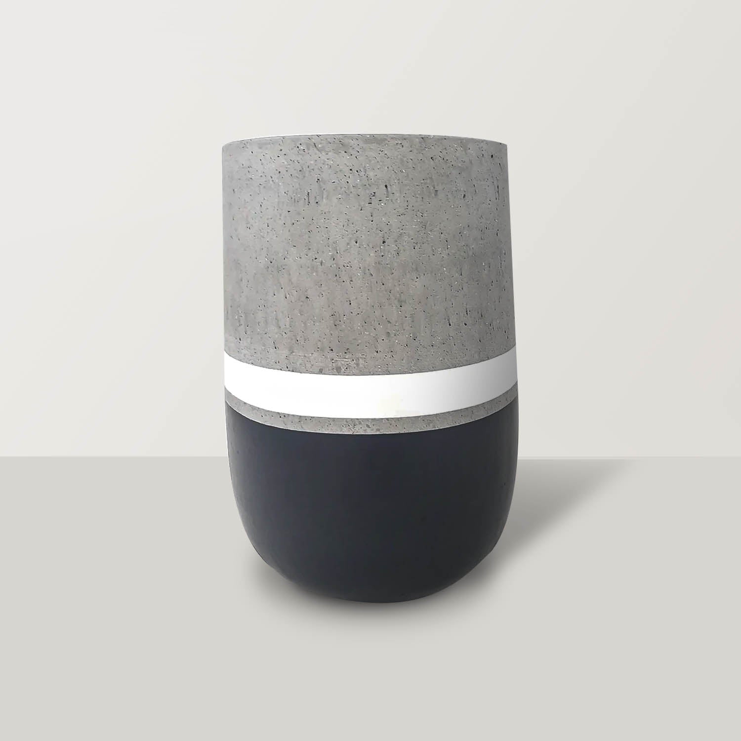 Fiber Cement Pot HP010 - S2 - 04 - Bostan Al Jazeera