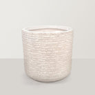 Fiber Clay Pot LT - 13963 - Bostan Al Jazeera