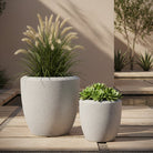 Fiberclay Pot DW158136 - Bostan Al Jazeera