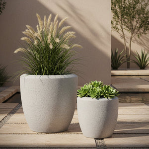 Fiberclay Pot DW158136 - Bostan Al Jazeera