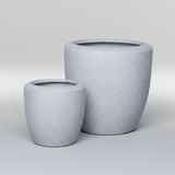 Fiberclay Pot DW158136 - Bostan Al Jazeera