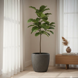 Fiberclay Pot DW158136 - Bostan Al Jazeera