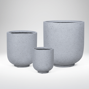 Fiberclay Pot DW161208 - Bostan Al Jazeera
