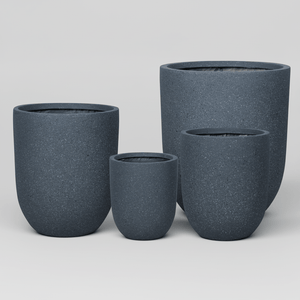 Fiberclay Pot DW161209 - Bostan Al Jazeera