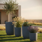 Fiberclay Pot DW161209 - Bostan Al Jazeera