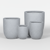 Fiberclay Pot DW161209 - PD4 - Bostan Al Jazeera