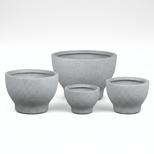 Fiberclay Pot DW209579 - Bostan Al Jazeera