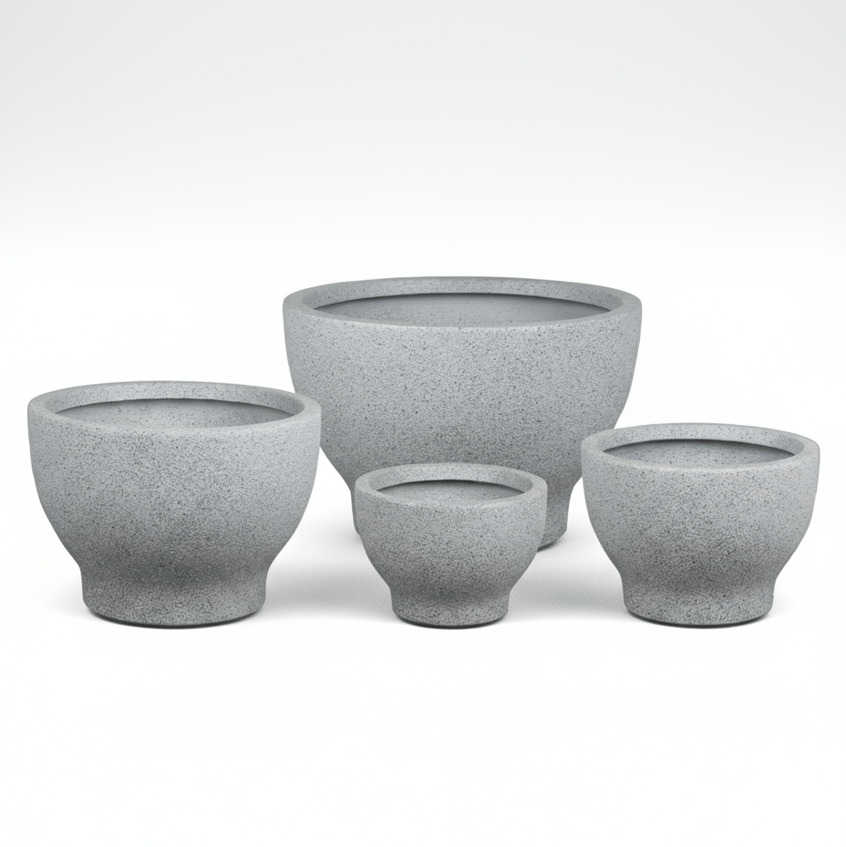 Fiberclay Pot DW209579 - Bostan Al Jazeera