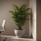 Fiberclay Pot DW209579 - Bostan Al Jazeera