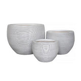 Fiberclay Pot LT14402 - 3S - Bostan Al Jazeera