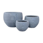 Fiberclay Pot LT14402 - 3S - Bostan Al Jazeera