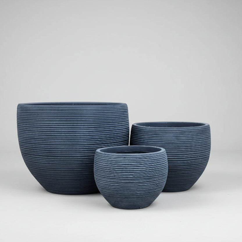 Fiberclay Pot LT14402 - 3S - Bostan Al Jazeera