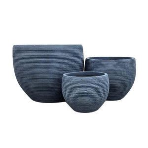 Fiberclay Pot LT14402 - 3S - Bostan Al Jazeera