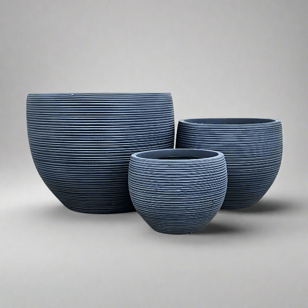 Fiberclay Pot LT14402 - 3S - Bostan Al Jazeera