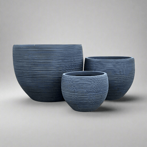 Fiberclay Pot LT14402 - 3S - Bostan Al Jazeera