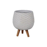 Fiberclay Pot LT14480T - Bostan Al Jazeera