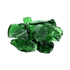 Glass Mulch 3 - 5cm size,10kg Bag - Bostan Al Jazeera