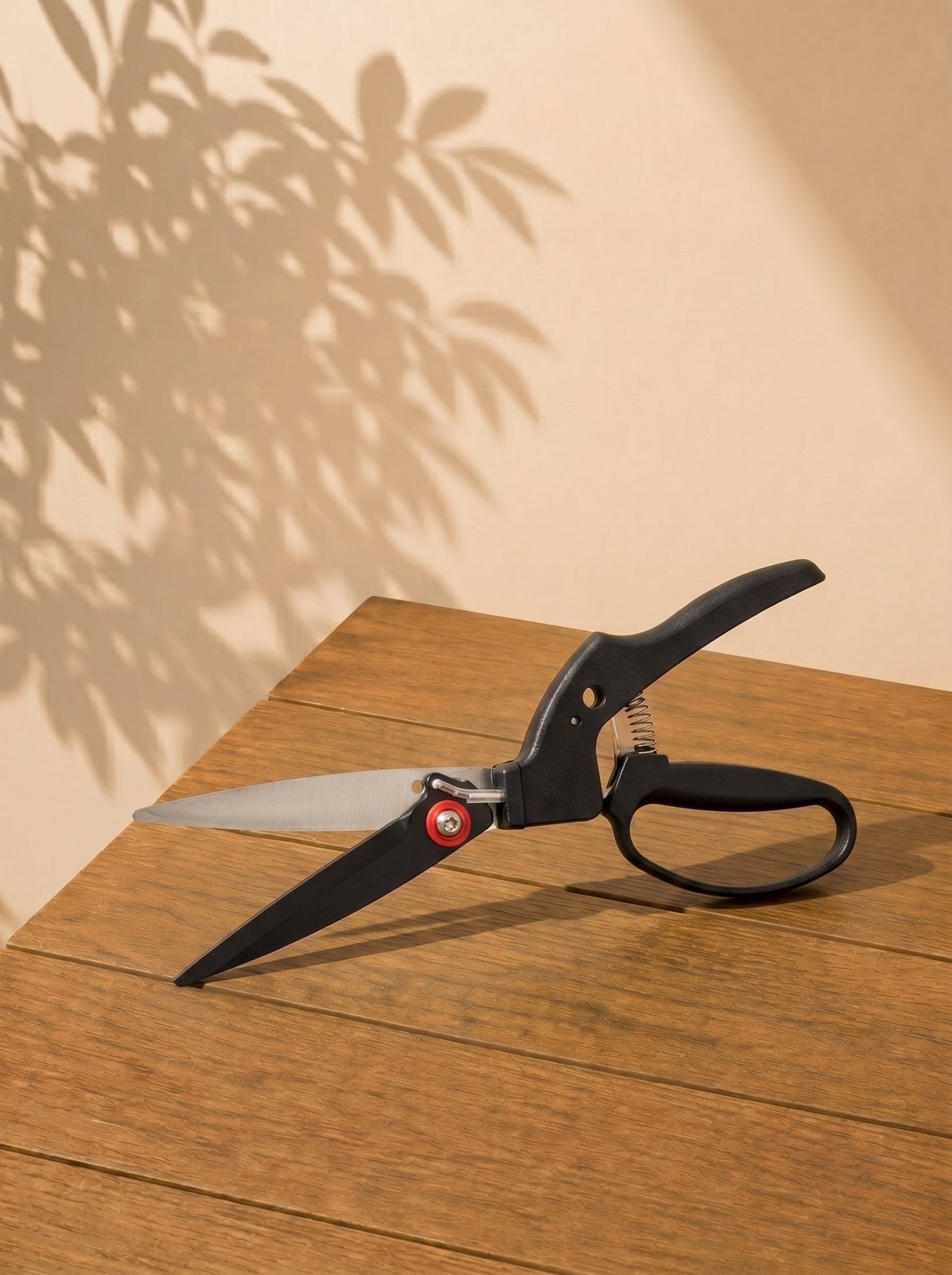 Grass Shear 305mm/12" - Bostan