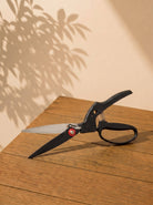 Grass Shear 305mm/12" - Bostan