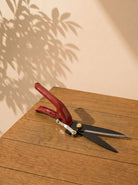 Grass Shear Rotating Blade 330mm/13 - 1/4" - Bostan