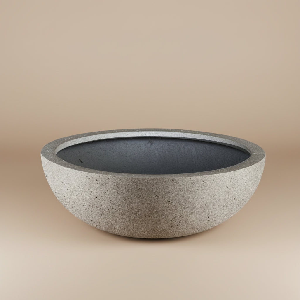 Grigio Bowl - Bostan Al Jazeera