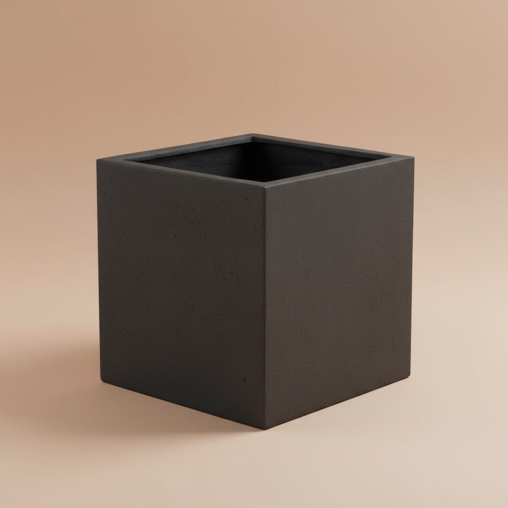 Grigio Cube - Bostan Al Jazeera