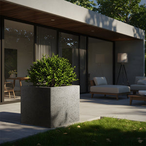 Grigio Cube - Bostan Al Jazeera