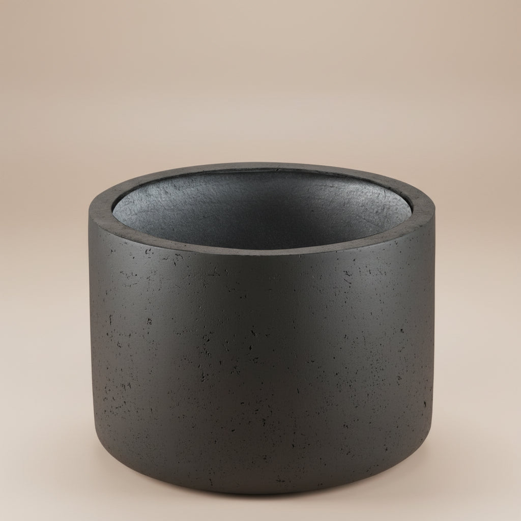 Grigio Cyllinder - Bostan Al Jazeera