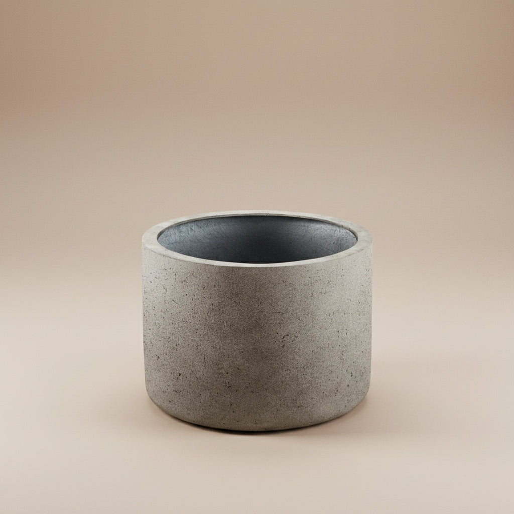 Grigio Cyllinder - Bostan Al Jazeera