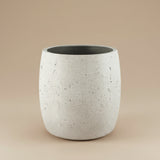 Grigio Modern Pot - Bostan Al Jazeera