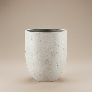 Grigio Tall Egg Pot - Bostan Al Jazeera