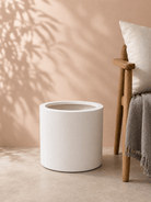 GRP Circular Pot - Sale - Bostan