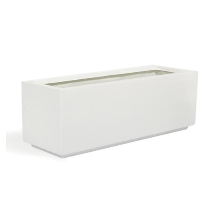 GRP Rectangular Planter - Bostan Al Jazeera