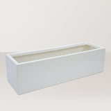 GRP Rectangular Planter Box - Bostan Al Jazeera
