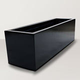 GRP Rectangular Planter Box - Bostan Al Jazeera