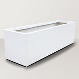 GRP Rectangular Planter Box - Bostan Al Jazeera