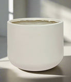 GRP U - SHAPE CIRCULAR POT - Bostan Al Jazeera