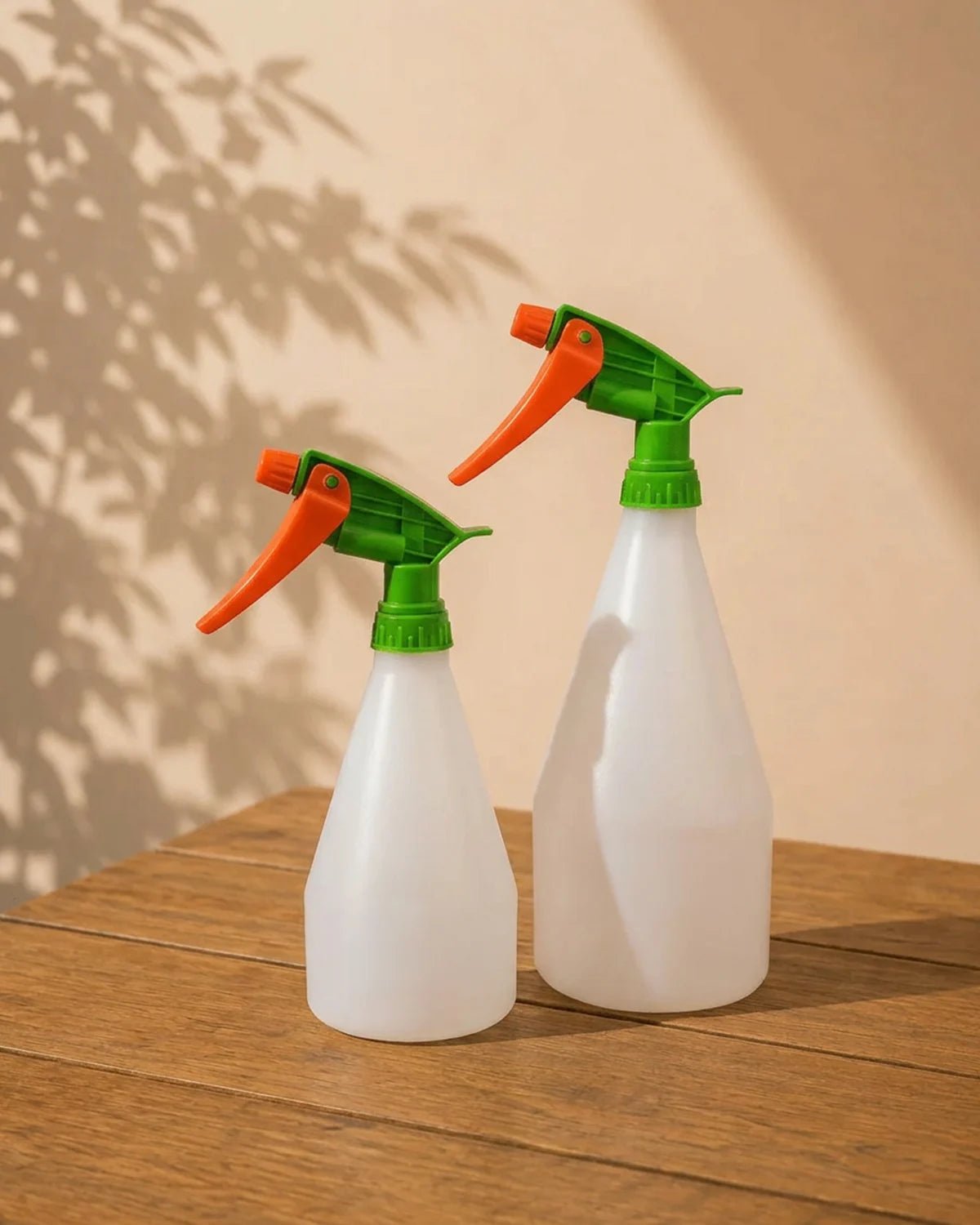 Hand sprayer 1L & 500 ml - Bostan