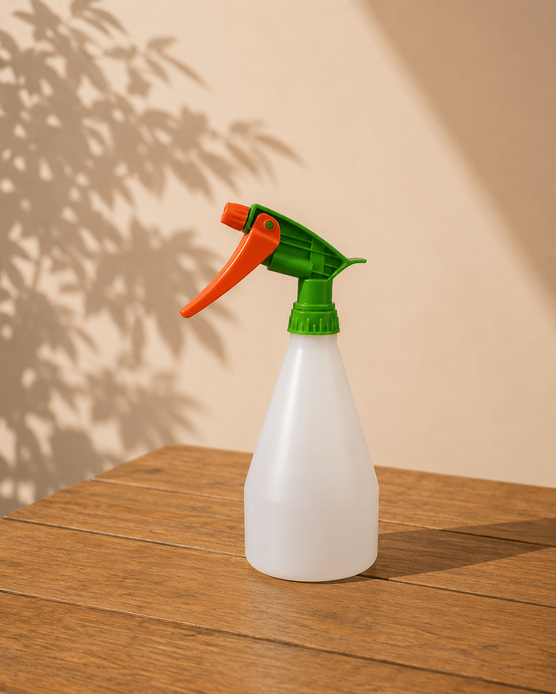 Hand sprayer 1L & 500 ml - Bostan