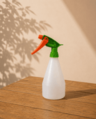 Hand sprayer 1L & 500 ml - Bostan