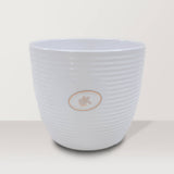 Heart Beat Ceramic Pot - Bostan Al Jazeera