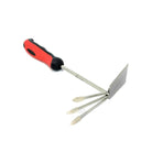 Hoe with 3 pins 330mm/13 - 1/4" - Bostan Al Jazeera