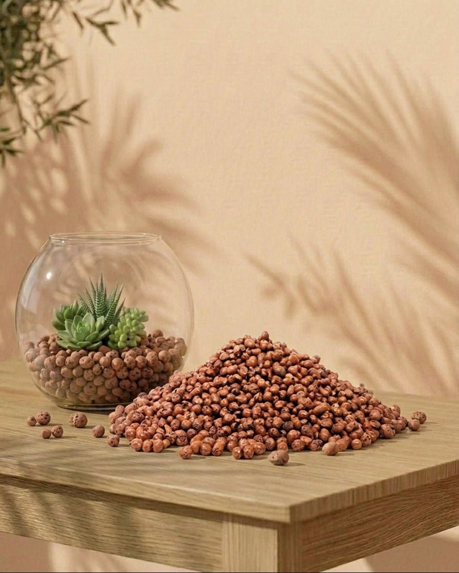 Hydrostone (clay pebble) - Bostan