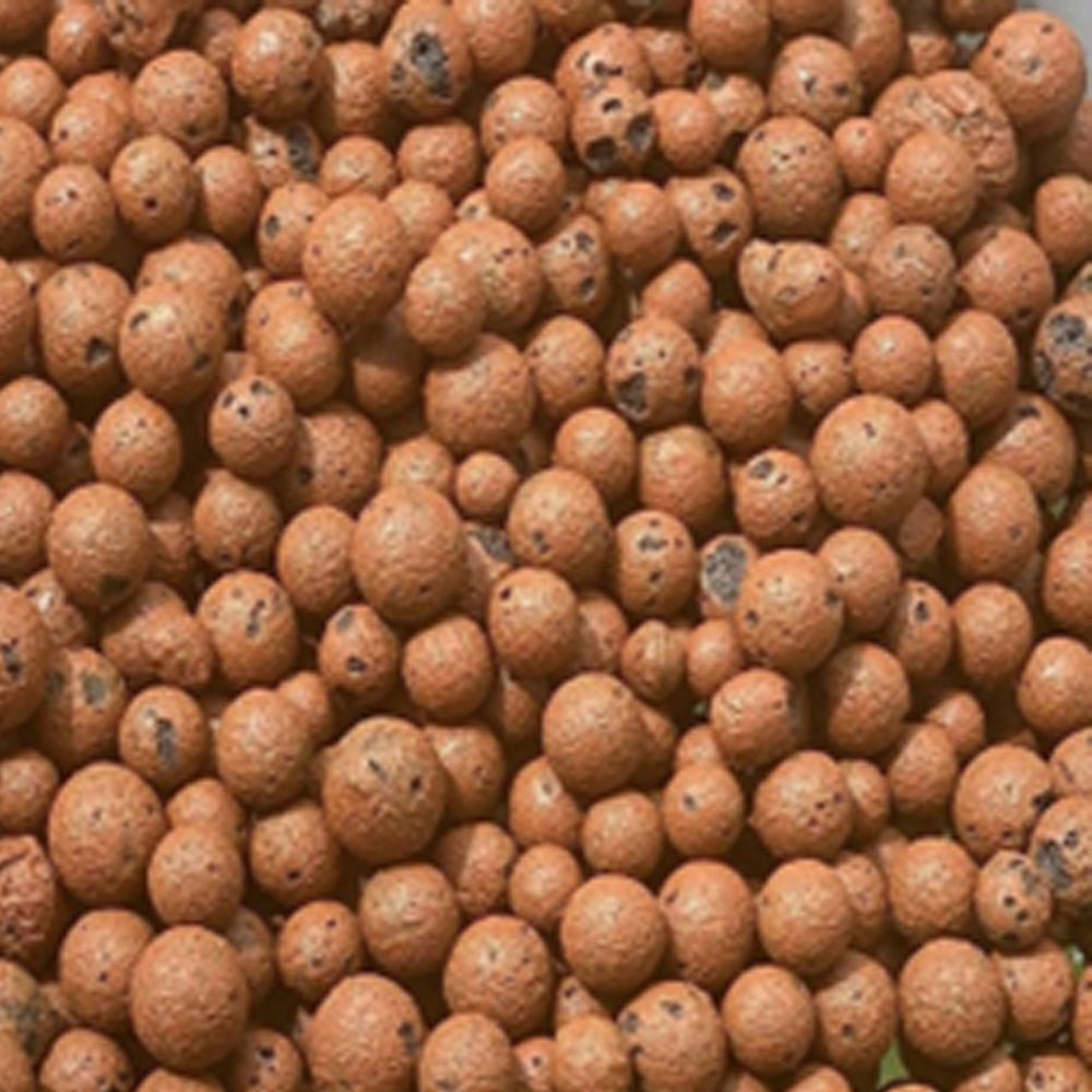 Hydrostone (clay pebble) - Bostan Al Jazeera