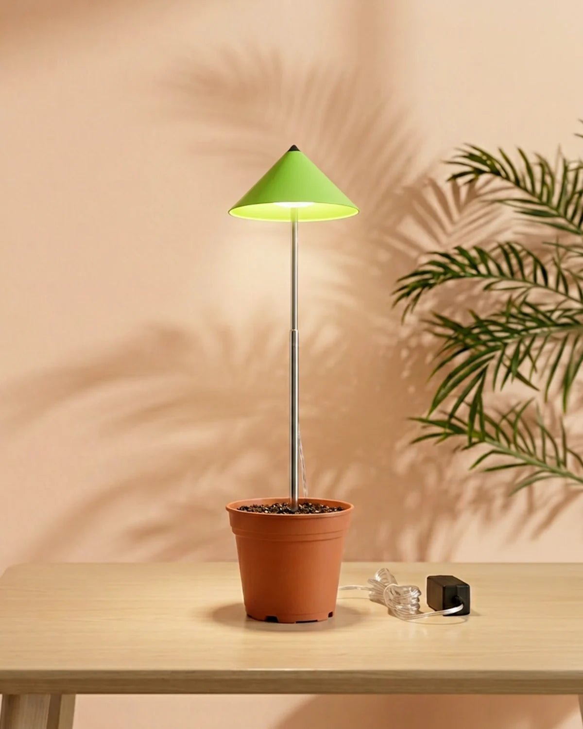 iSUN Pole Grow Light - Bostan