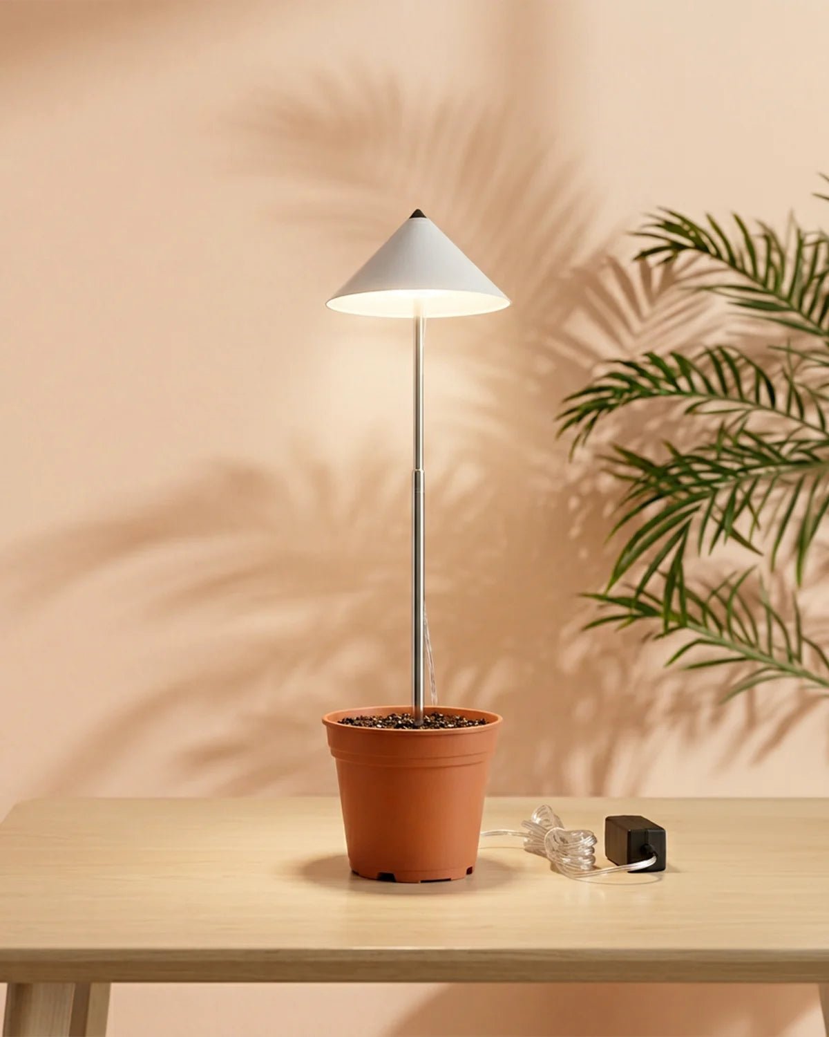 iSUN Pole Grow Light - Bostan
