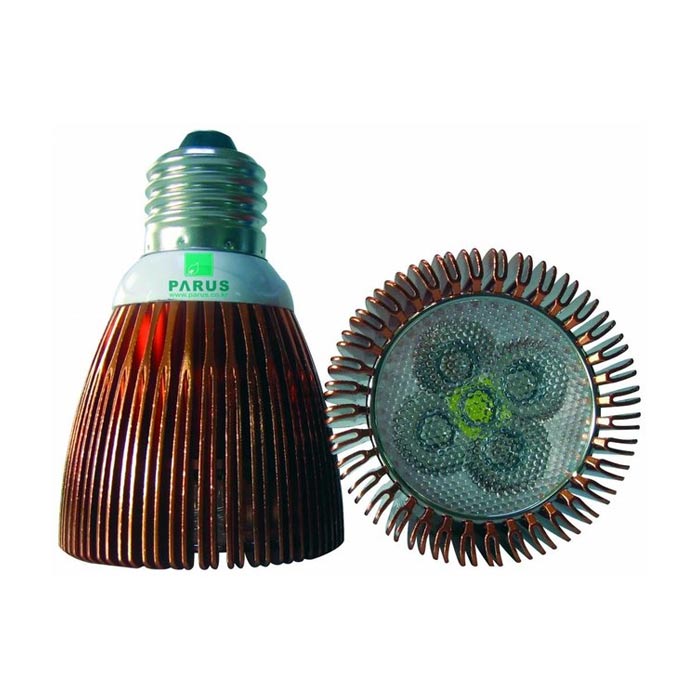 LED Grow (Spot) light PGL - E06 - Bostan Al Jazeera